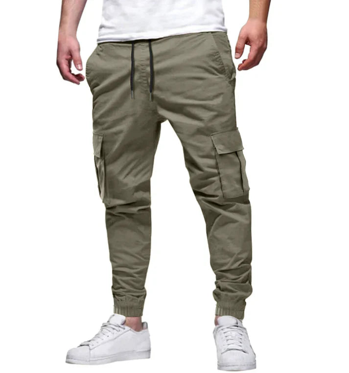 Pantaloni Cargo