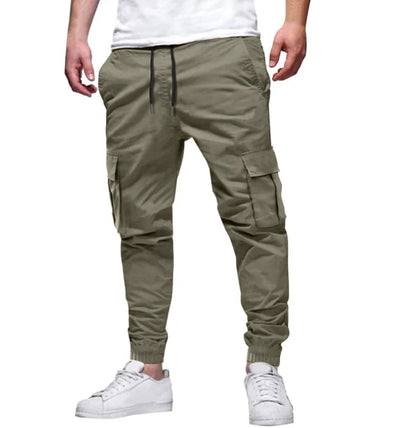 Pantaloni Cargo