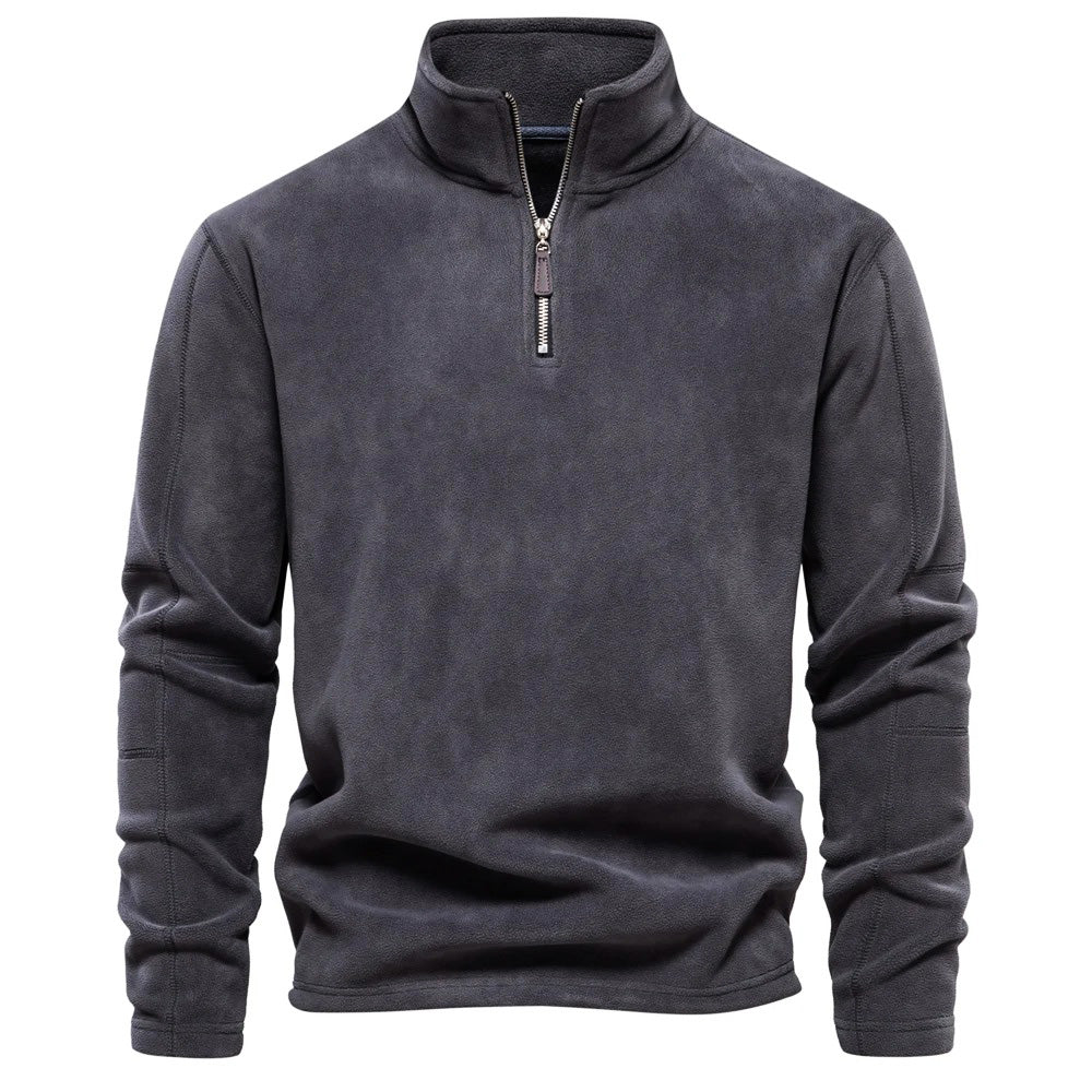 Romeo™ | Maglione in Pile Caldo