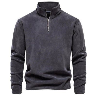 Romeo™ | Maglione in Pile Caldo
