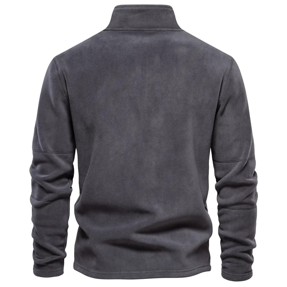 Romeo™ | Maglione in Pile Caldo
