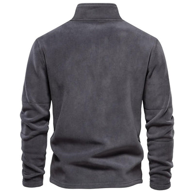 Romeo™ | Maglione in Pile Caldo