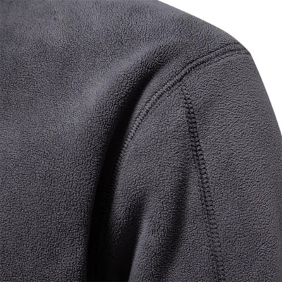 Romeo™ | Maglione in Pile Caldo