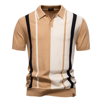 Polo in Maglia