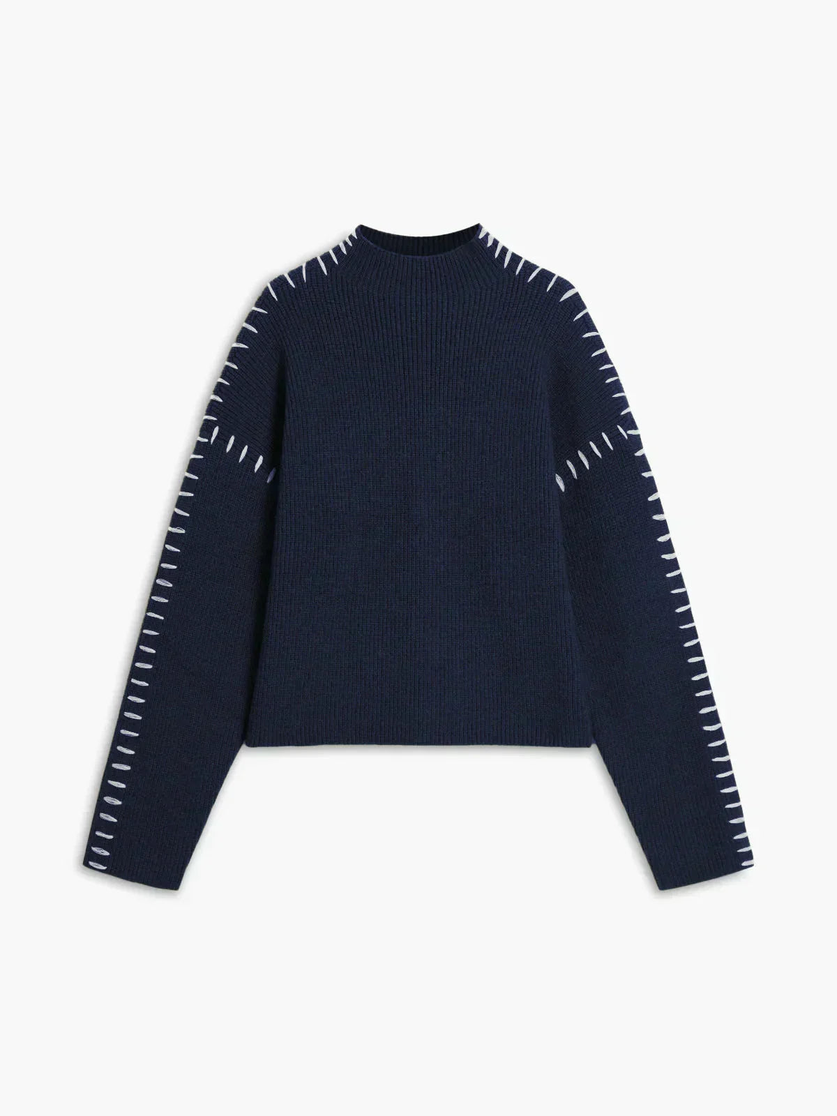 Nia | Gemütlicher Pullover