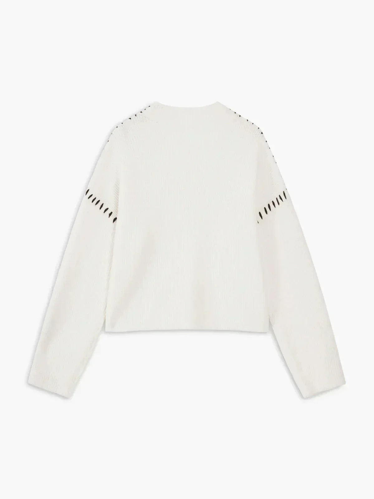 Nia | Gemütlicher Pullover