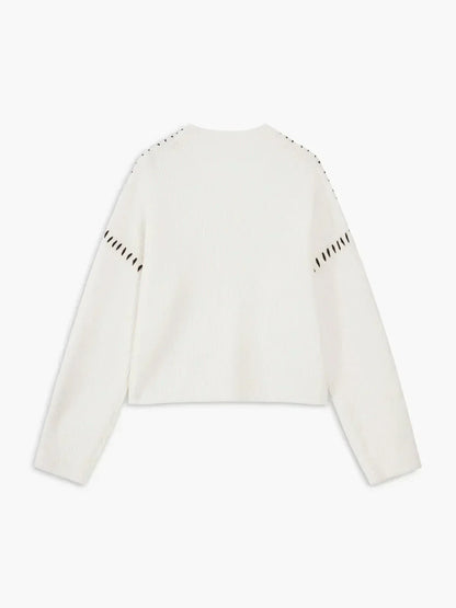 Nia | Gemütlicher Pullover