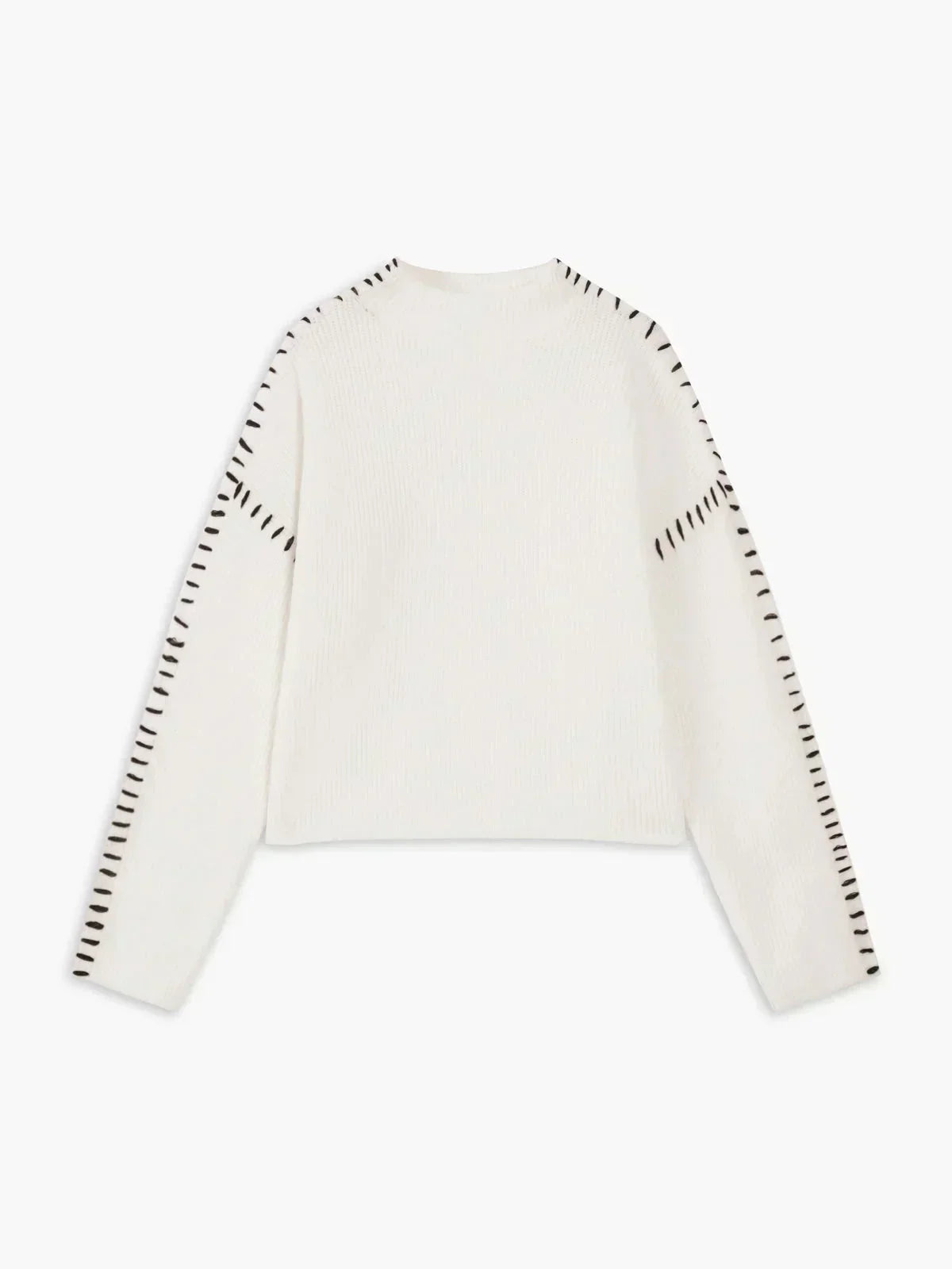 Nia | Gemütlicher Pullover
