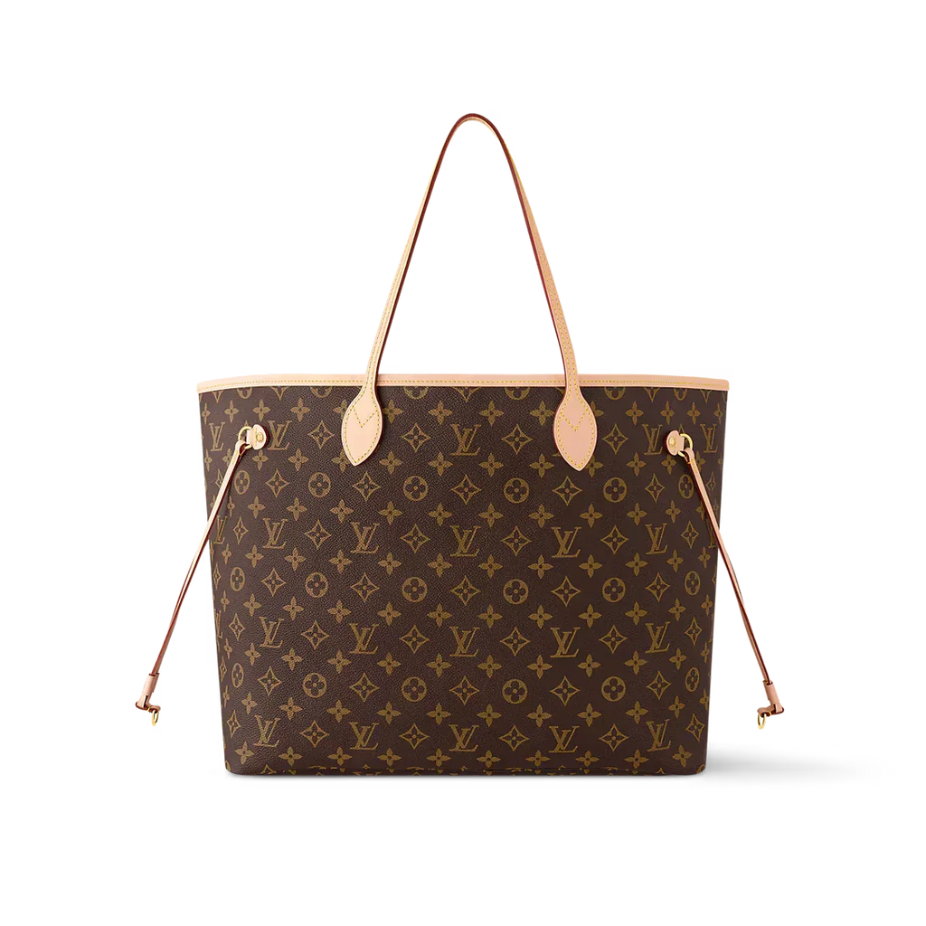 LV - Neverfull GM Bag