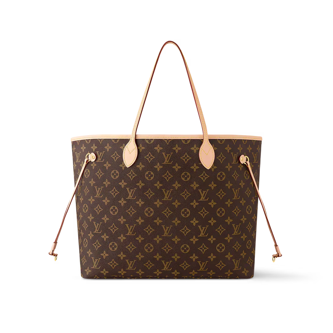 LV - Neverfull GM Bag
