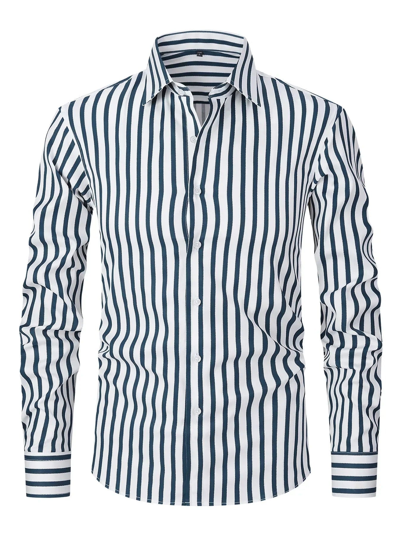 Camicia Elegante da Uomo per Affari