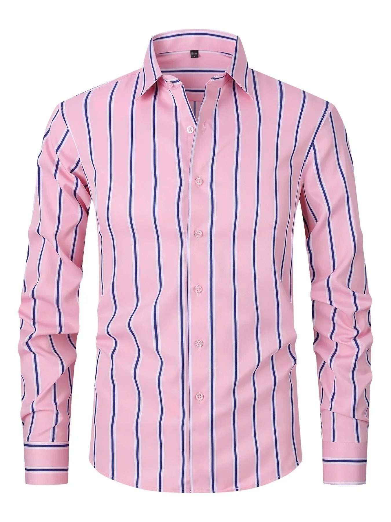 Camicia Elegante da Uomo per Affari
