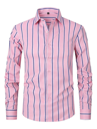 Camicia Elegante da Uomo per Affari