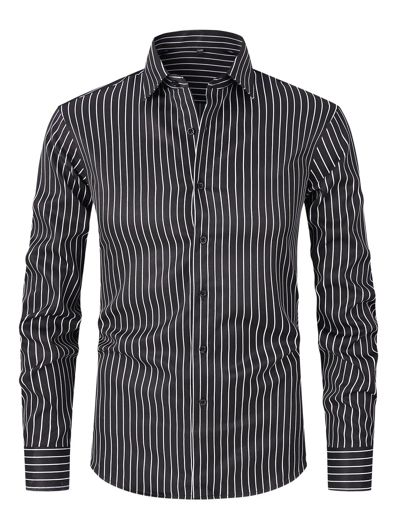 Camicia Elegante da Uomo per Affari