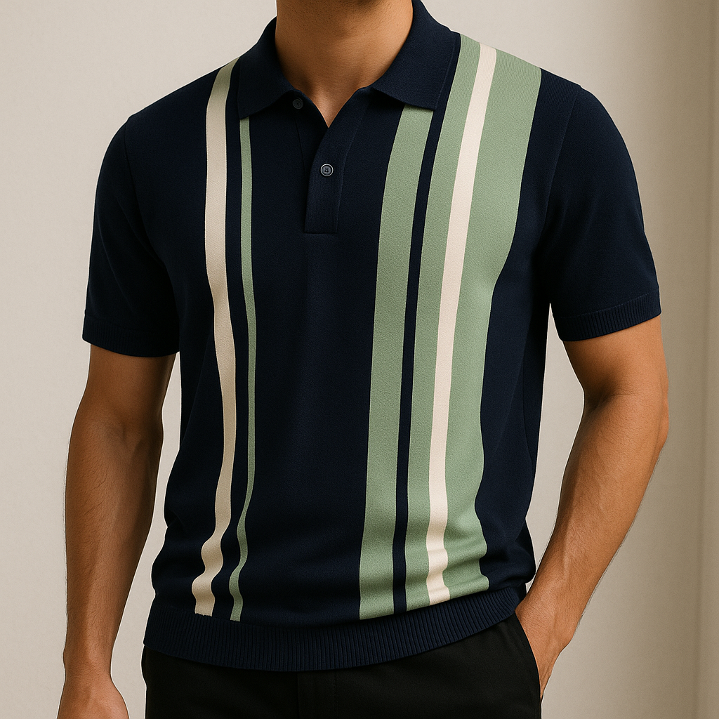 Polo in Maglia
