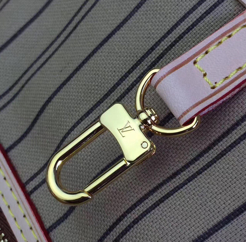 LV - Neverfull GM Bag