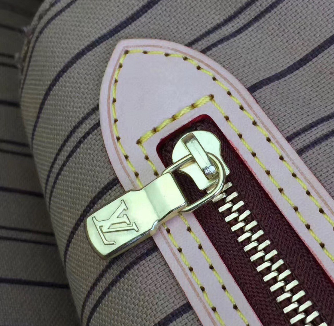 LV - Neverfull GM Bag