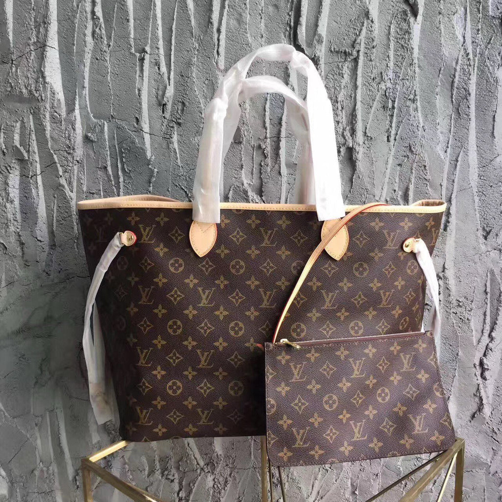 LV - Neverfull GM Bag