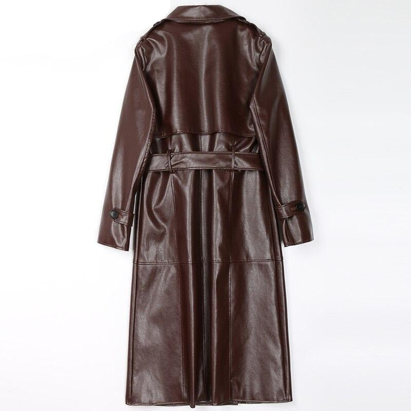 Belen Trenchcoat