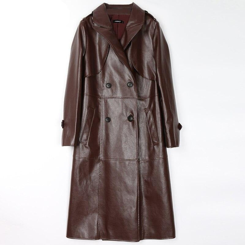 Belen Trenchcoat