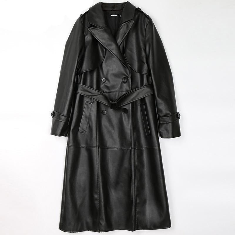 Belen Trenchcoat