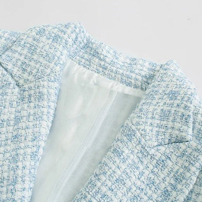 Strada Frühjahrsblazer