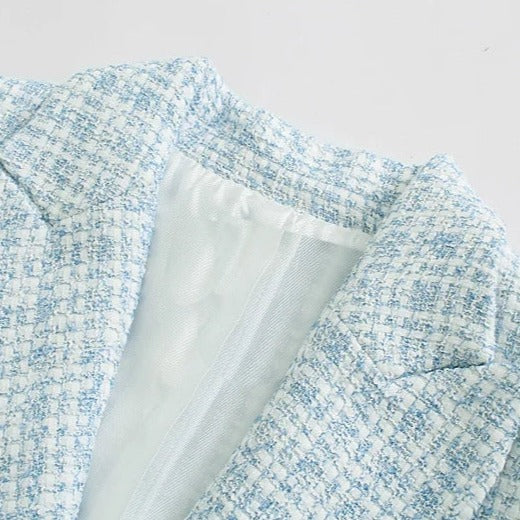 Strada Frühjahrsblazer