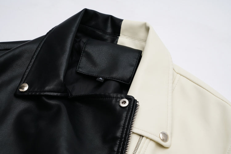 Gianna Lederjacke