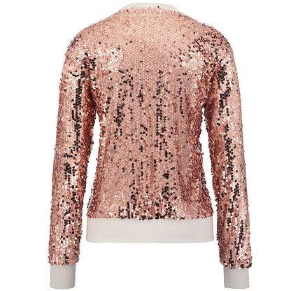 Zoe Paillettenjacke