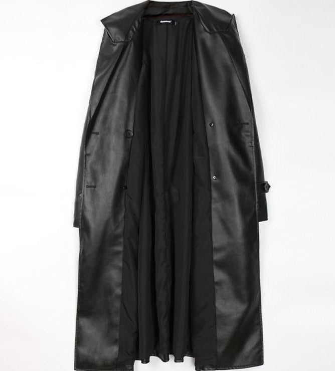 Belen Trenchcoat