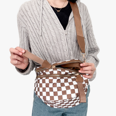 Valla | Borsa a tracolla