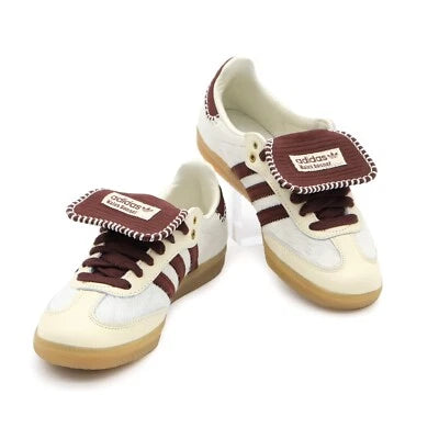 Samba x WB Pony Tonal