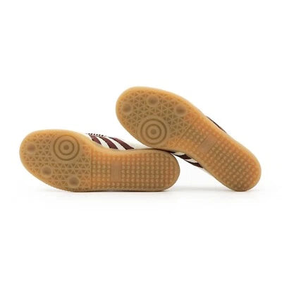 Samba x WB Pony Tonal