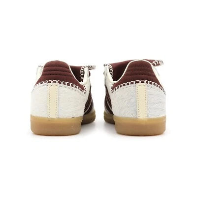 Samba x WB Pony Tonal